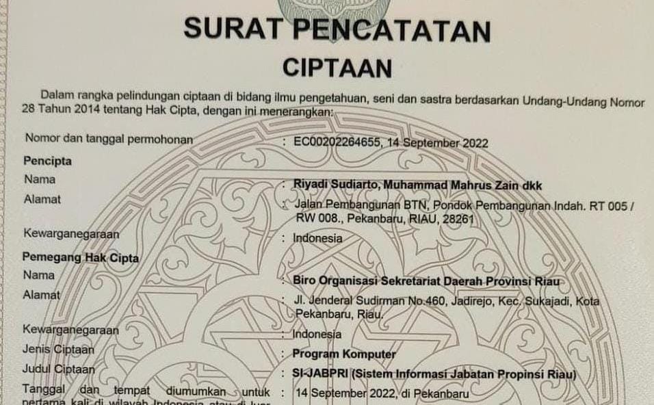 SIJABPRI