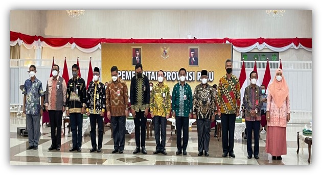 Hasil Evaluasi SI-JABPRI: Replikasi di 9 Kabupaten/Kota Tingkatkan Akurasi Formasi dan TPP ASN